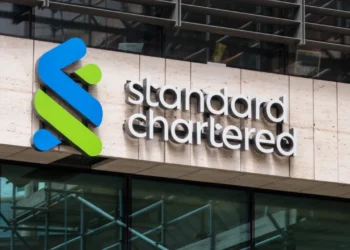 پیشبینی بانک استاندارد چارترد: قیمت بیت کوین در سال ۲۰۲۵ با جهش ۱۰۰ درصدی به ۲۰۰ هزار دلار خواهد رسید