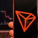 دیوار فروش عظیم، تهدیدی برای روند صعودی قیمت ترون (TRX)