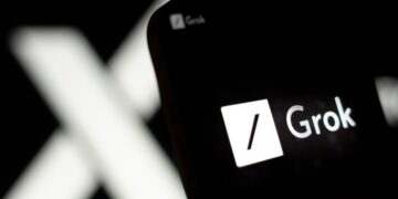اضافه شدن قابلیت «حافظه» به چت‌بات Grok
