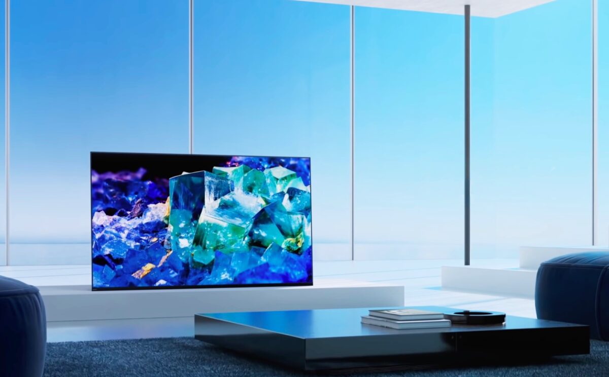 سونی قیمت تلویزیونهای جدید Bravia را اعلام کرد