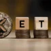 ریپل در رقابت با سولانا و دوج‌کوین برای راه‌اندازی ETF اسپات در آمریکا