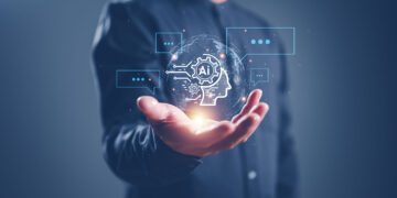 بررسی نقش هوش مصنوعی در مدیریت منابع انسانی و افزایش بهره‌وری