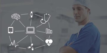 ۱۰ کاربرد هوش مصنوعی در پزشکی، آموزش و صنعت