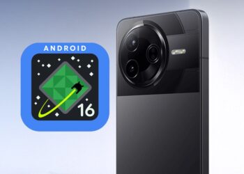 نسخه پایدار اندروید ۱۶ را با بروزرسانی HyperOS 2 برای دوگوشی شیائومی