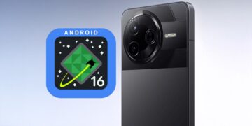 نسخه پایدار اندروید ۱۶ را با بروزرسانی HyperOS 2 برای دوگوشی شیائومی