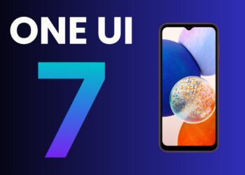 پایان به‌روزرسانی برای برخی گوشی‌های سری گلکسی A با عرضه One UI 7