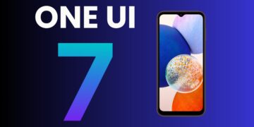 پایان به‌روزرسانی برای برخی گوشی‌های سری گلکسی A با عرضه One UI 7