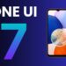 پایان به‌روزرسانی برای برخی گوشی‌های سری گلکسی A با عرضه One UI 7