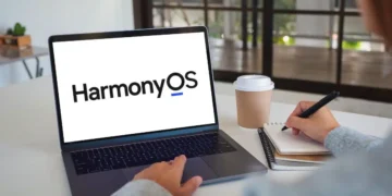 هواوی با معرفی HarmonyOS رسماً وارد رقابت سیستم‌عامل‌های دسکتاپ شد