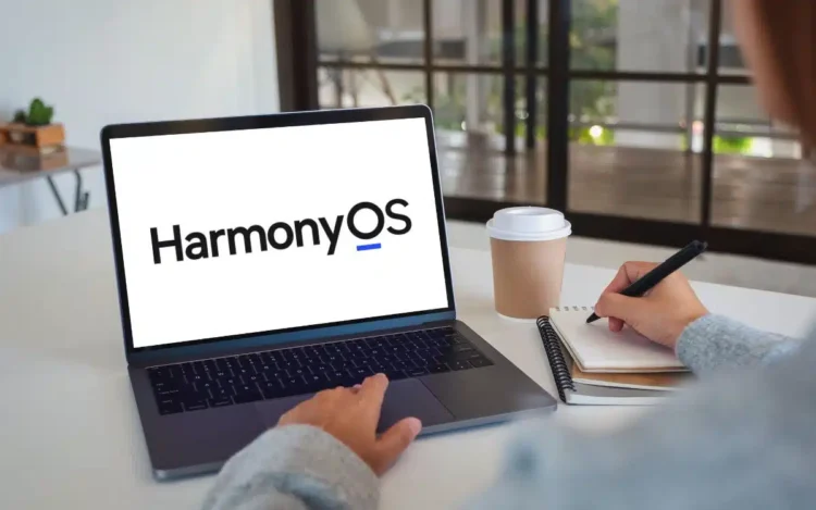 هواوی با معرفی HarmonyOS رسماً وارد رقابت سیستم‌عامل‌های دسکتاپ شد