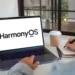 هواوی با معرفی HarmonyOS رسماً وارد رقابت سیستم‌عامل‌های دسکتاپ شد