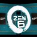 افشای اطلاعات اولیه پردازنده‌های سرور نسل ششم AMD EPYC Venice
