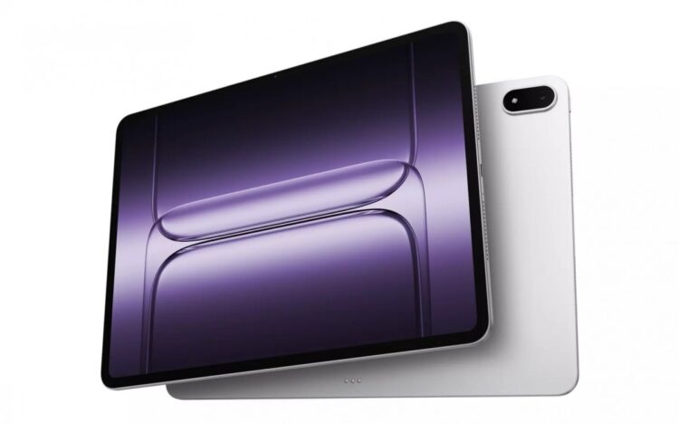 افشای مشخصات تبلت پرچمدار وان‌پلاس Pad 2 Pro پیش از عرضه رسمی