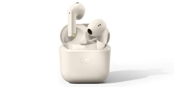 ایربادهای ACCENTUM Open سنهایزر رقیب جدید ایرپادهای اپل