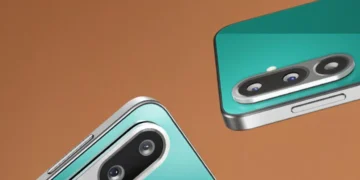 سامسونگ از باریک‌ترین گوشی سری F با نام گلکسی F56 5G رونمایی کرد