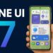فهرست کامل گوشی‌های سری A سامسونگ که به One UI 7 به‌روزرسانی نمی‌شوند