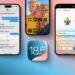 عرضه نسخه نهایی iOS 18.5 با قابلیت‌های جدید و بهبود عملکرد