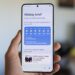 قابلیت جدید «پخش صوتی خلاصه روز» در رابط کاربری One UI 8 سامسونگ در راه است