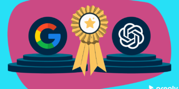 گوگل با جذب ۱.۶ تریلیون بازدیدکننده، ۳۴ برابر بیشتر از ChatGPT و همچنان بر رقابت موتورهای جستجو تسلط دارد