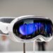 اپل با افزودن قابلیت‌های جدید دسترسی‌پذیری، Vision Pro را به چشم دوم کاربران تبدیل می‌کند