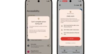 معرفی قابلیت‌های امنیتی جدید برای افزایش سطح محافظت اندروید
