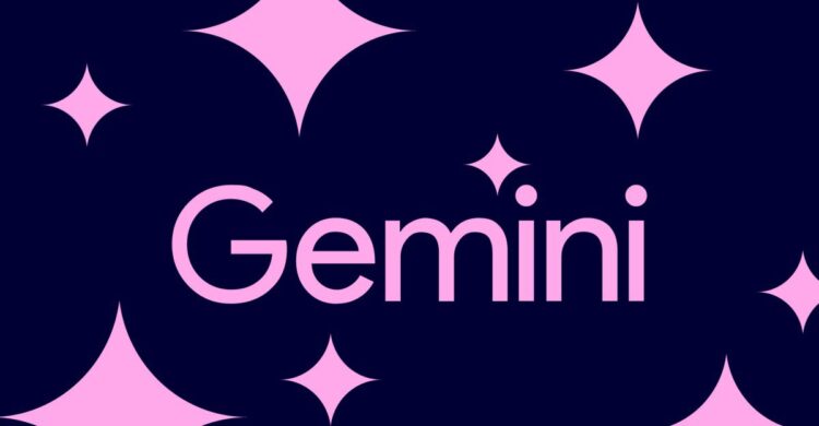 گوگل دستیار هوش مصنوعی Gemini را به تلویزیون‌ها و خودروها می‌آورد
