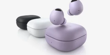 هدفون بی‌سیم اقتصادی Galaxy Buds Core جدید سامسونگ در راه است