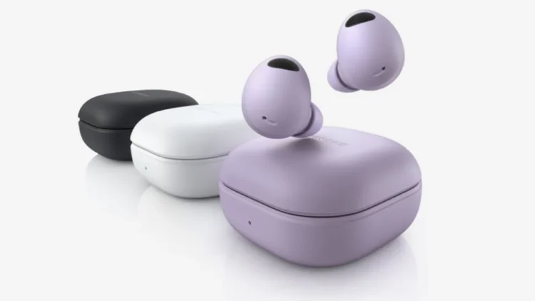 هدفون بی‌سیم اقتصادی Galaxy Buds Core جدید سامسونگ در راه است