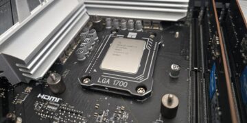 باج‌افزار سطح CPU: تهدیدی تازه و نگران‌کننده برای امنیت جهانی