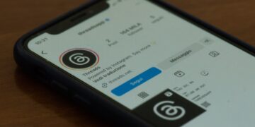 تردز با افزودن قابلیت چند لینک به پروفایل، به رقابت مستقیم با Linktree می‌رود