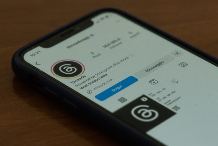 تردز با افزودن قابلیت چند لینک به پروفایل، به رقابت مستقیم با Linktree می‌رود
