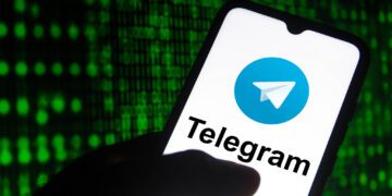 تلگرام مسابقه جهانی ۵۰ هزار دلاری برای سازندگان محتوا برگزار می‌کند