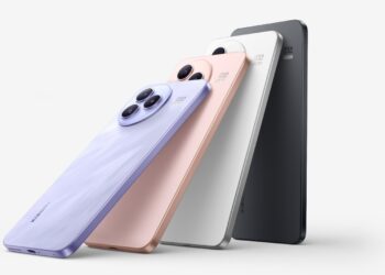 شیائومی Civi 5 Pro با دوربین سه‌گانه ۵۰ مگاپیکسلی در راه است