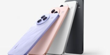 شیائومی Civi 5 Pro با دوربین سه‌گانه ۵۰ مگاپیکسلی در راه است