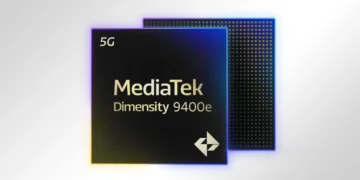رونمایی رسمی از Dimensity 9400e؛ پرچم‌دار جدید مدیاتک با پردازنده تمام‌هسته‌ای و برد ۵ کیلومتری بلوتوث