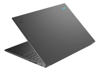 ایسر از لپ‌تاپ‌های جدید Aspire 16 AI با عمر باتری چشمگیر و پردازنده‌های نسل نو رونمایی کرد