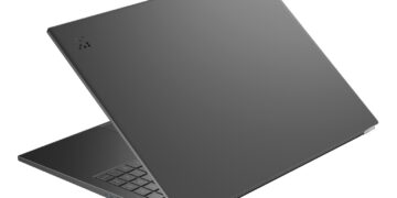 ایسر از لپ‌تاپ‌های جدید Aspire 16 AI با عمر باتری چشمگیر و پردازنده‌های نسل نو رونمایی کرد