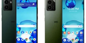 HMD Vibe 2 با نمایشگر OLED، دوربین ۵۰ مگاپیکسلی و Android 15 در راه است