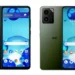 HMD Vibe 2 با نمایشگر OLED، دوربین ۵۰ مگاپیکسلی و Android 15 در راه است