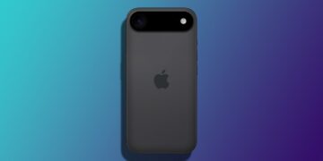 آیفون ۱۷ ایر با بدنه فوق‌باریک و باتری کوچک‌تر از ۳۰۰۰ میلی‌آمپر عرضه می‌شود