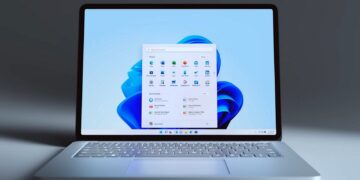 مایکروسافت در تلاش برای تجهیز اپلیکیشن‌های ویندوز ۱۱ به قابلیت‌های هوش مصنوعی