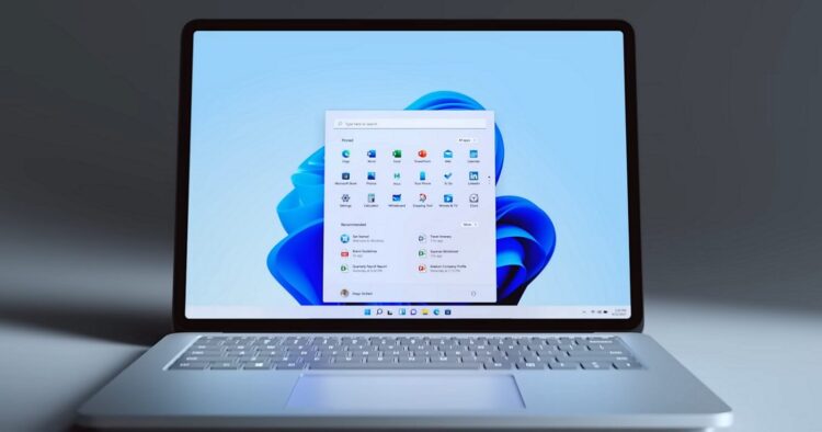 مایکروسافت در تلاش برای تجهیز اپلیکیشن‌های ویندوز ۱۱ به قابلیت‌های هوش مصنوعی