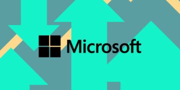 رشد چشمگیر خدمات ابری در گزارش مالی سه‌ماهه سوم مایکروسافت