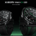 رونمایی رسمی از ساعت هوشمند Xiaomi Watch S4 نسخه eSIM به مناسبت پانزدهمین سالگرد تأسیس برند