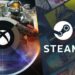 مایکروسافت در حال آزمایش ادغام Steam در فروشگاه Microsoft Store است