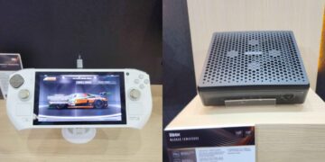 ZOTAC در نمایشگاه Computex 2025 از محصولات گیمینگ جدید خود رونمایی کرد