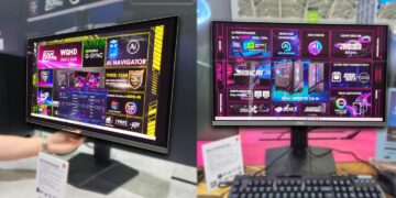 MSI از هفت مانیتور گیمینگ جدید رونمایی کرد