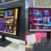 MSI از هفت مانیتور گیمینگ جدید رونمایی کرد