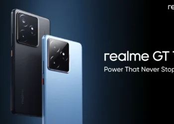realme GT 7 رکورد جهانی Guinness World Record را برای ۲۴ ساعت پخش مداوم فیلم کسب کرد