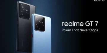 realme GT 7 رکورد جهانی Guinness World Record را برای ۲۴ ساعت پخش مداوم فیلم کسب کرد